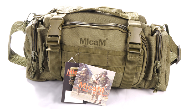 MicaM Bags